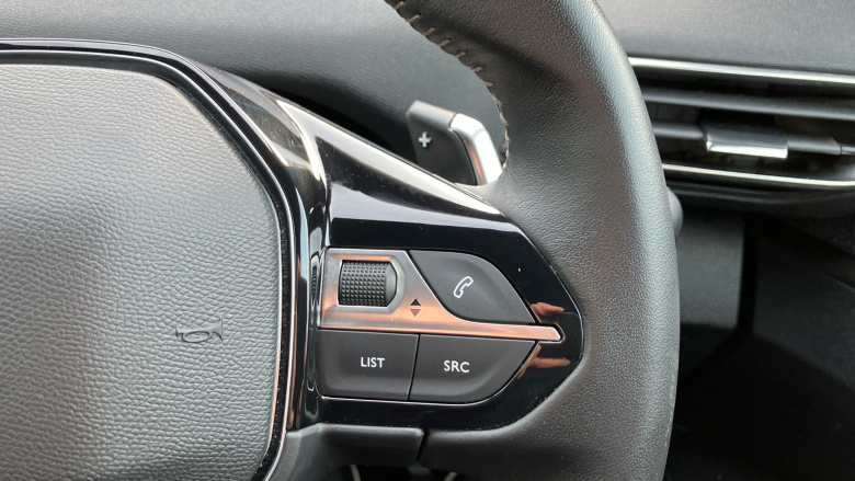 Peugeot 3008 1.6 Hybrid 180 Allure 5dr e-EAT8 Estate